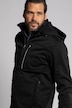 Softshelljacke, Outdoor, wind-, wasserabweisend, bis 8XL