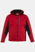 Fleece Lined Softshell Jacket