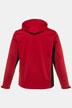 Fleece Lined Softshell Jacket