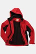 Fleece Lined Softshell Jacket