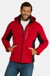 Fleece Lined Softshell Jacket