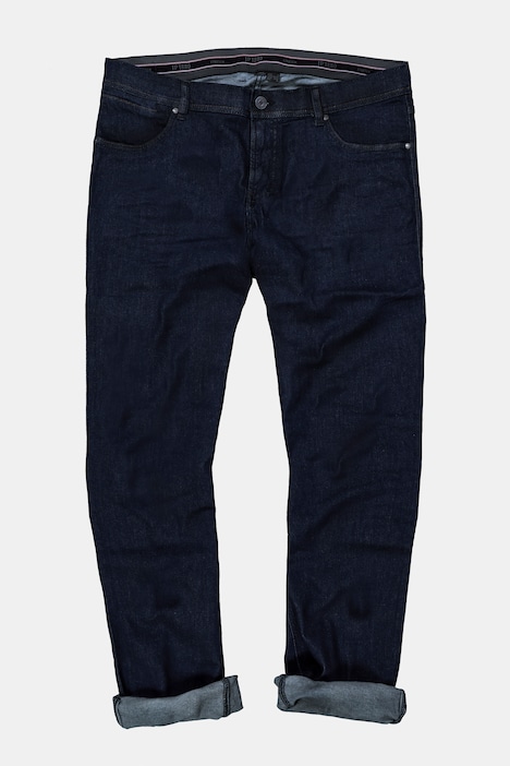 Jeans FLEXNAMIC®, Denim, bleached, Gr. 70 Destroy-Look, alle bis Jeans Jeans 5-Pocket, | 