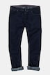 Jean ventre confort, denim - jusqu'au 72/37