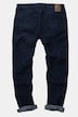 Jean ventre confort, denim - jusqu'au 72/37