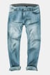 Jean ventre confort, denim - jusqu'au 72/37