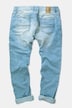 Jean ventre confort, denim - jusqu'au 72/37