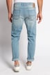 Jean ventre confort, denim - jusqu'au 72/37