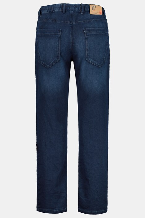 jogging pants that look like jeans