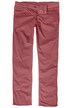 Regular Fit Straight Leg Stretch Cotton Chinos
