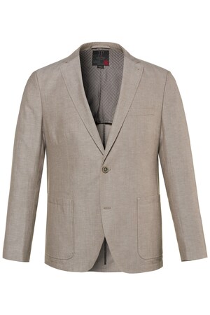 Jp1880 Ulla Popken Colbert Linnenlook Grote Maten jp1880 kopen in de aanbieding