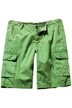 Cargo Bermuda Shorts