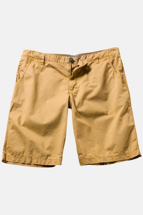 Bermuda, 4 Pocket, Regular Fit