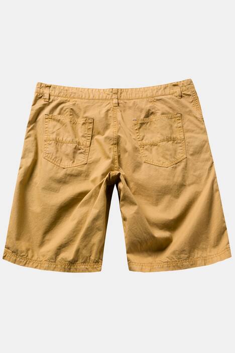 Bermuda, 4 Pocket, Regular Fit