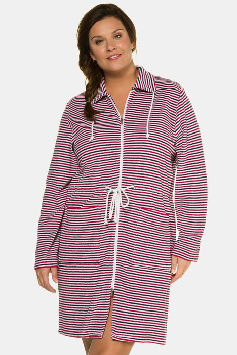 badem�ntel mit rei�verschluss