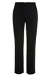 Marlene Comfort Waist Wide Leg Mary Fit Pants