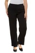 Marlene Comfort Waist Wide Leg Mary Fit Pants