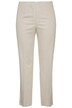 Jacquard Dot Sophie Fit Stretch Pants