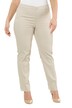 Jacquard Dot Sophie Fit Stretch Pants