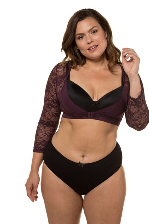 Ulla Popken Bolero Kant Grote Maten ulla popken kopen in de aanbieding Ulla Popken Bolero Kant Grote Maten ulla popken kopen in de aanbieding