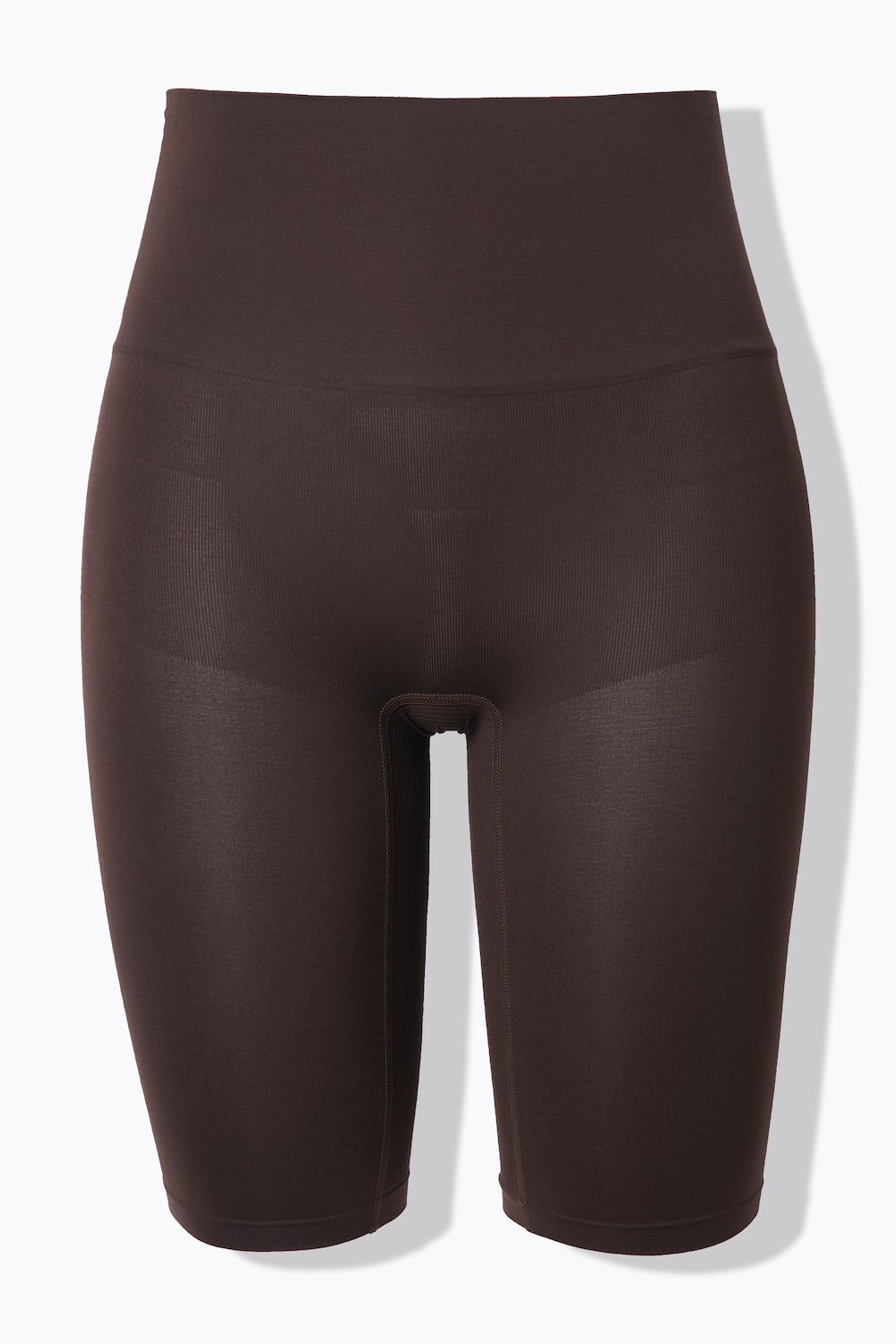 Stora storlekar Shaping-trosa, Dam, brun, storlek: 58/60, Syntetfibrer/Elastan, Ulla Popken
