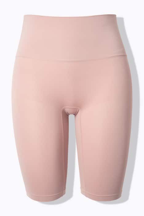 Shaping-Hose, nahtlos, knielang