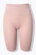 Shaping-Hose, nahtlos, knielang