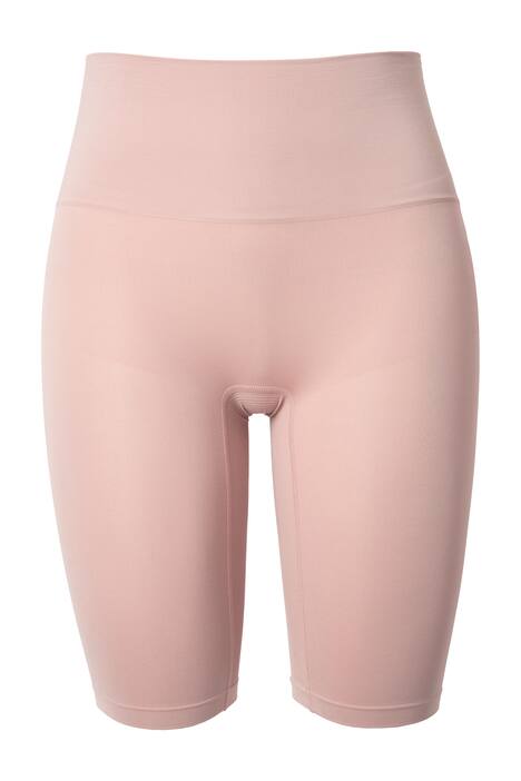 Tvarující kalhotky, bezešvé, délka ke kolenům