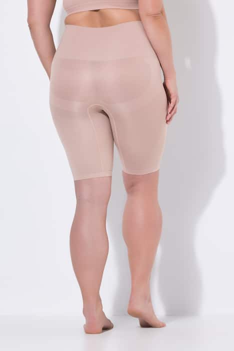 Shaping-Hose, nahtlos, knielang