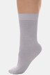 Cotton Blend Crew Socks
