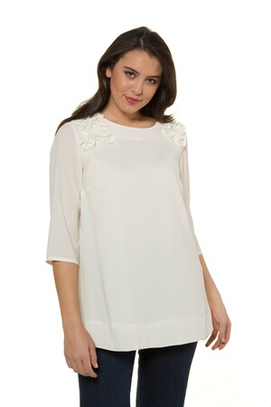 Ulla Popken Lange Tuniek Grote Maten ulla popken kopen in de aanbieding Ulla Popken Lange Tuniek Grote Maten ulla popken kopen in de aanbieding