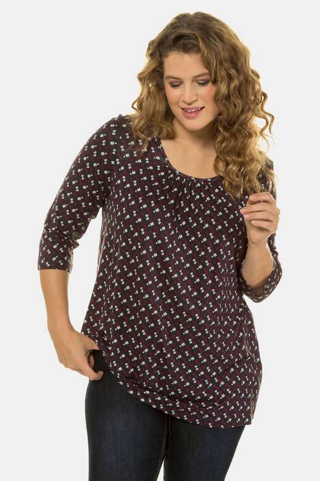 tiny shirts that stretch