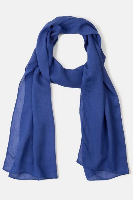 Modal Silk Blend Scarf