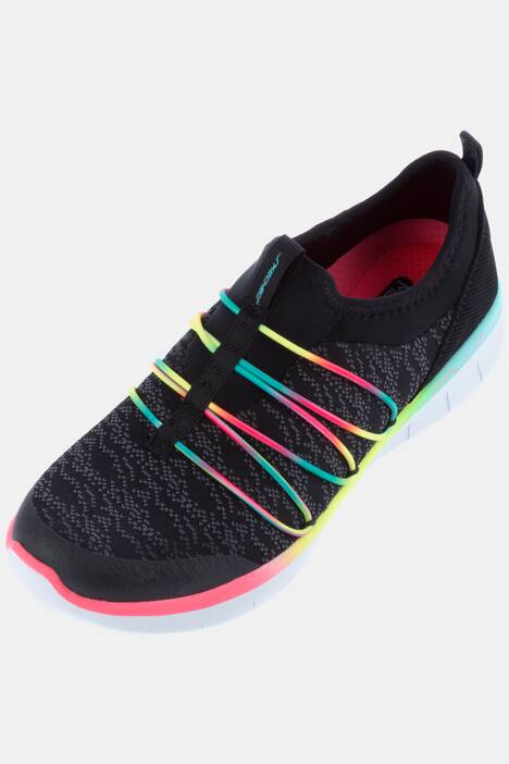 SKECHERS, Sneaker, Memory-Foam-Sohle, Weite G