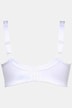 Illusion Mesh Kelly Support Bra