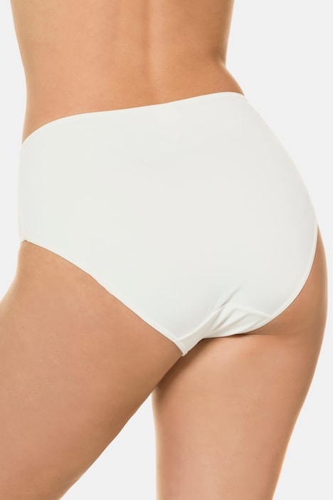 Slips, 2er-Pack, Stretchkomfort