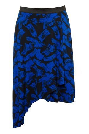 Ulla Popken Wikkelrok Grote Maten ulla popken kopen in de aanbieding