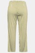 rutig highwaterbyxa Sophie, rutmönster, smala ben, selection