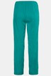 Flat Front Hidden Waistband Invisible Zipper Pants