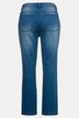 Side Piped 5-Pocket Sammy Fit Stretch Jeans
