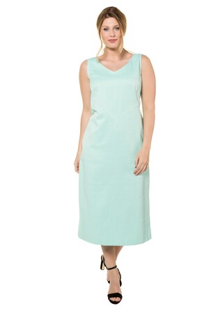 Ulla Popken Jacquardjurk Grote Maten ulla popken kopen in de aanbieding