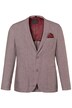Linen Business Jacket