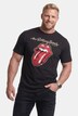 T-Shirt, Bandshirt, Rolling Stones, Halbarm