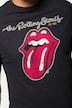 T-shirt, groupe Rolling Stones, manches courtes