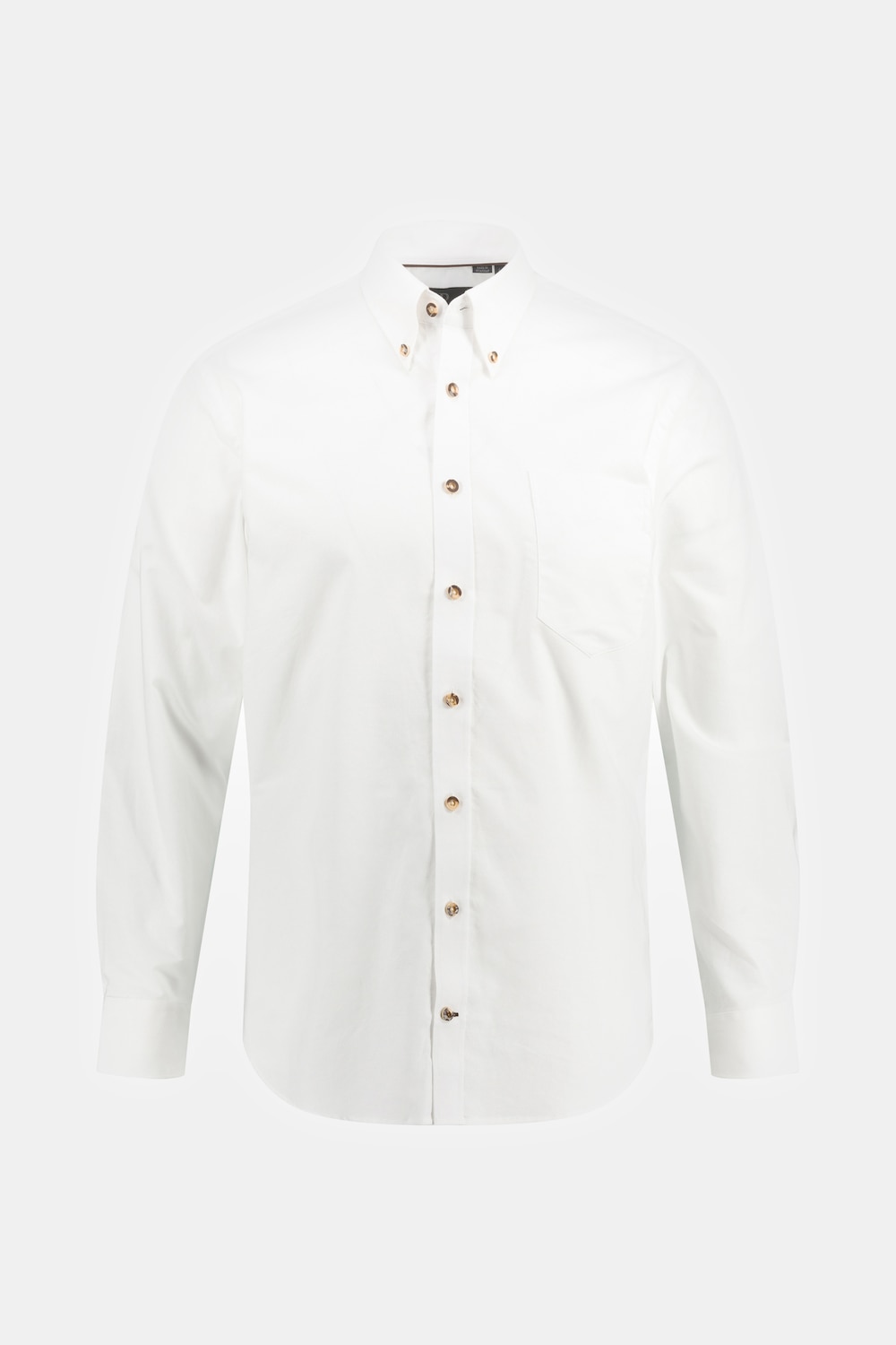 Hemd, Trachten, Modern Fit