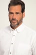 Camisa, traje regional alemán, ajuste moderno