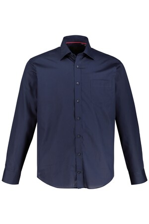 Jp1880 Ulla Popken Premium Overhemd Grote Maten jp1880 kopen in de aanbieding