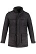 Triple Function Weatherproof Lined Jacket