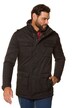Triple Function Weatherproof Lined Jacket