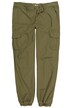 6 Pocket Stretch Straight Fit Cargo Pants