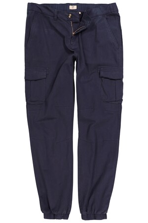 Jp1880 Ulla Popken Cargobroek Grote Maten jp1880 kopen in de aanbieding